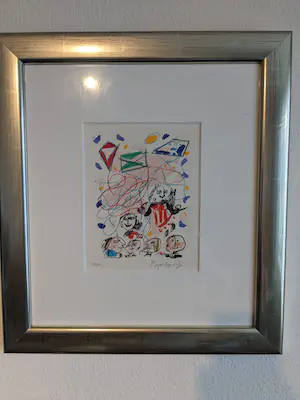 Kees Salentijn - Onbekend kopen? Bied vanaf 50!