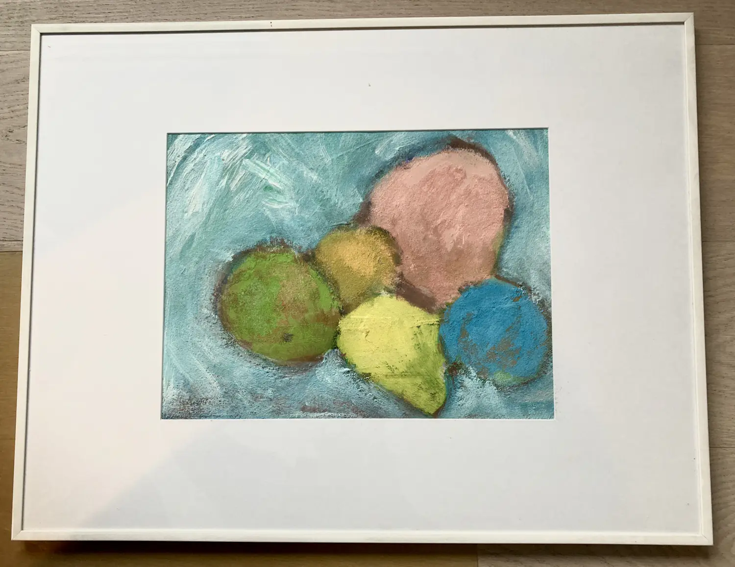 Helna Kruyswijk (1917-2013)