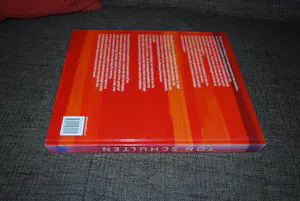 Ton Schulten - Gesigneerd boek - hardcover 192 pag. kopen? Bied vanaf 35!