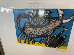 Corneille - Dierenfiguren kopen? Bied vanaf 20!