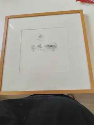 Buy Marianne Aartsen - Geen titel? Bid from 20!