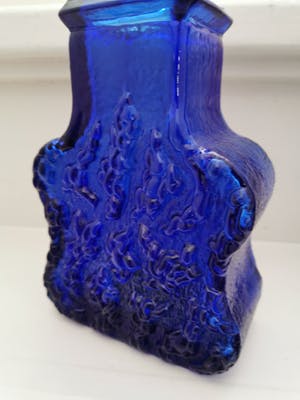 Lars Hellsten - Skruf vazen kopen? Bied vanaf 24!