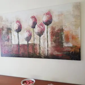 Jochem de Graaf - Mooi schilderij kopen? Bied vanaf 300!