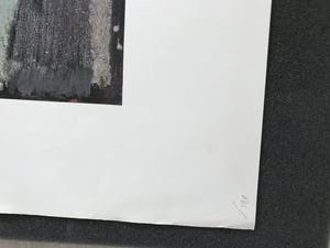 Gerard Leonard van den Eerenbeemt - Litho kopen? Bied vanaf 25!