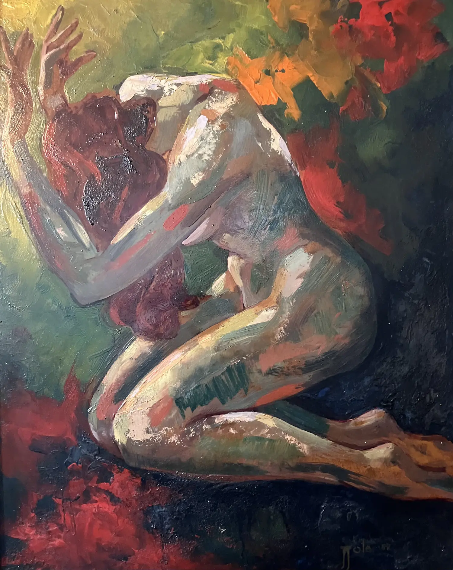 Jef van Jole (1905-1961)