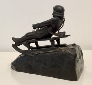 Brons (Onbekend) - Wintersport kopen? Bied vanaf 195!