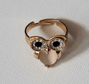 Curiosa - Vintage sieraden - 6 stuk kopen? Bied vanaf 1!