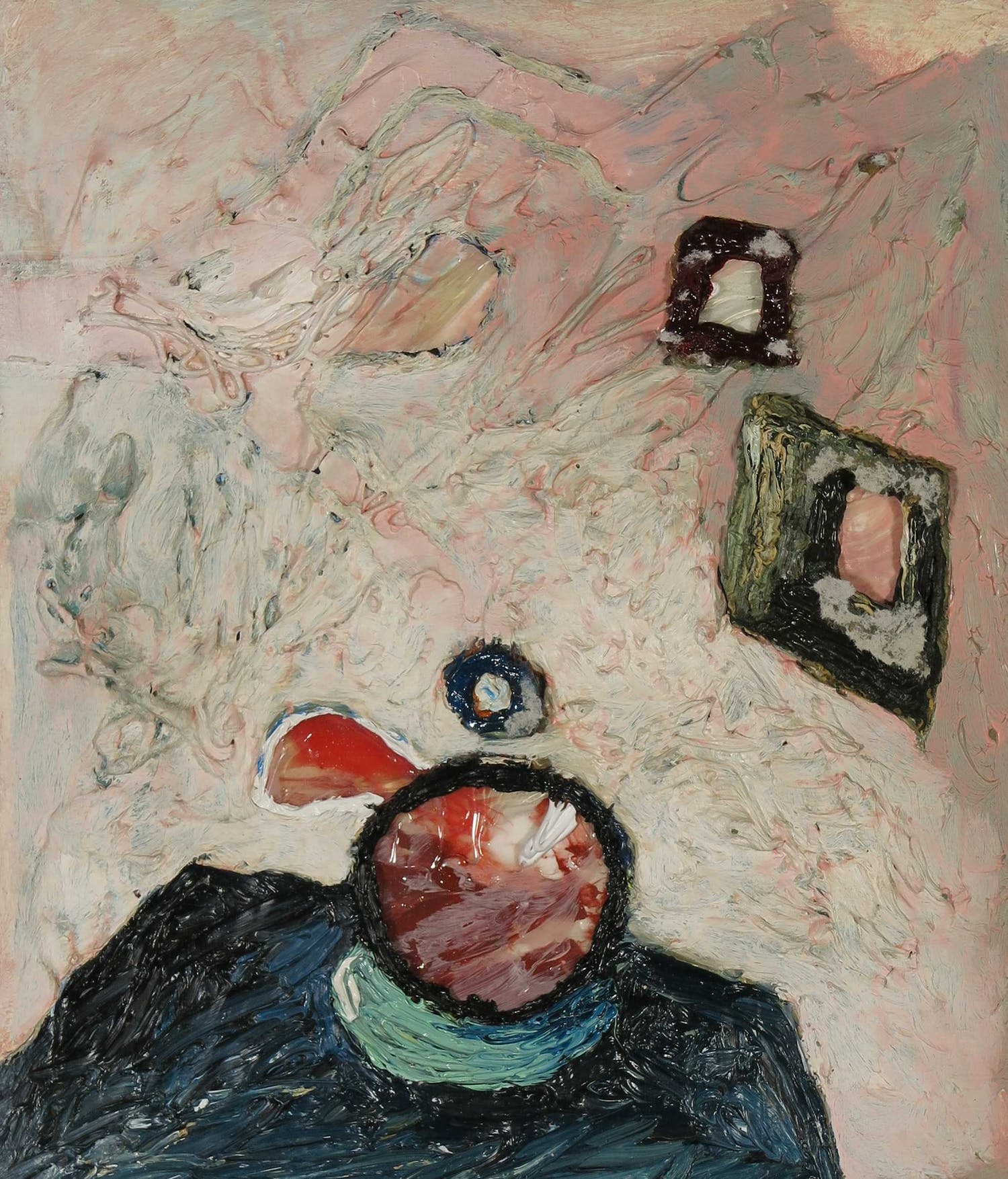 Ronald Huyben (1960)