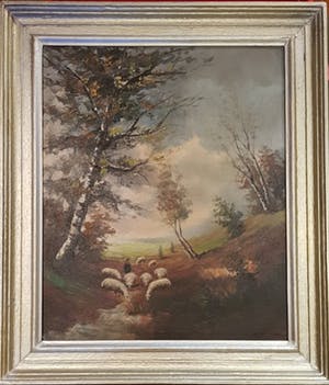 Irene Verbeek - Drink schapen op de heuvel! kopen? Bied vanaf 22!