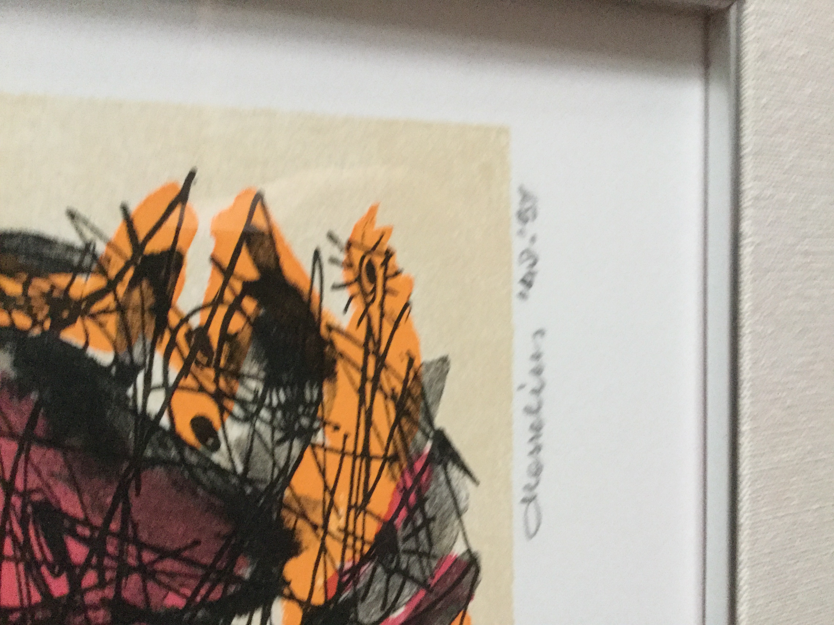 Henk Hesselius - Zonder titel kopen? Bied vanaf 175!