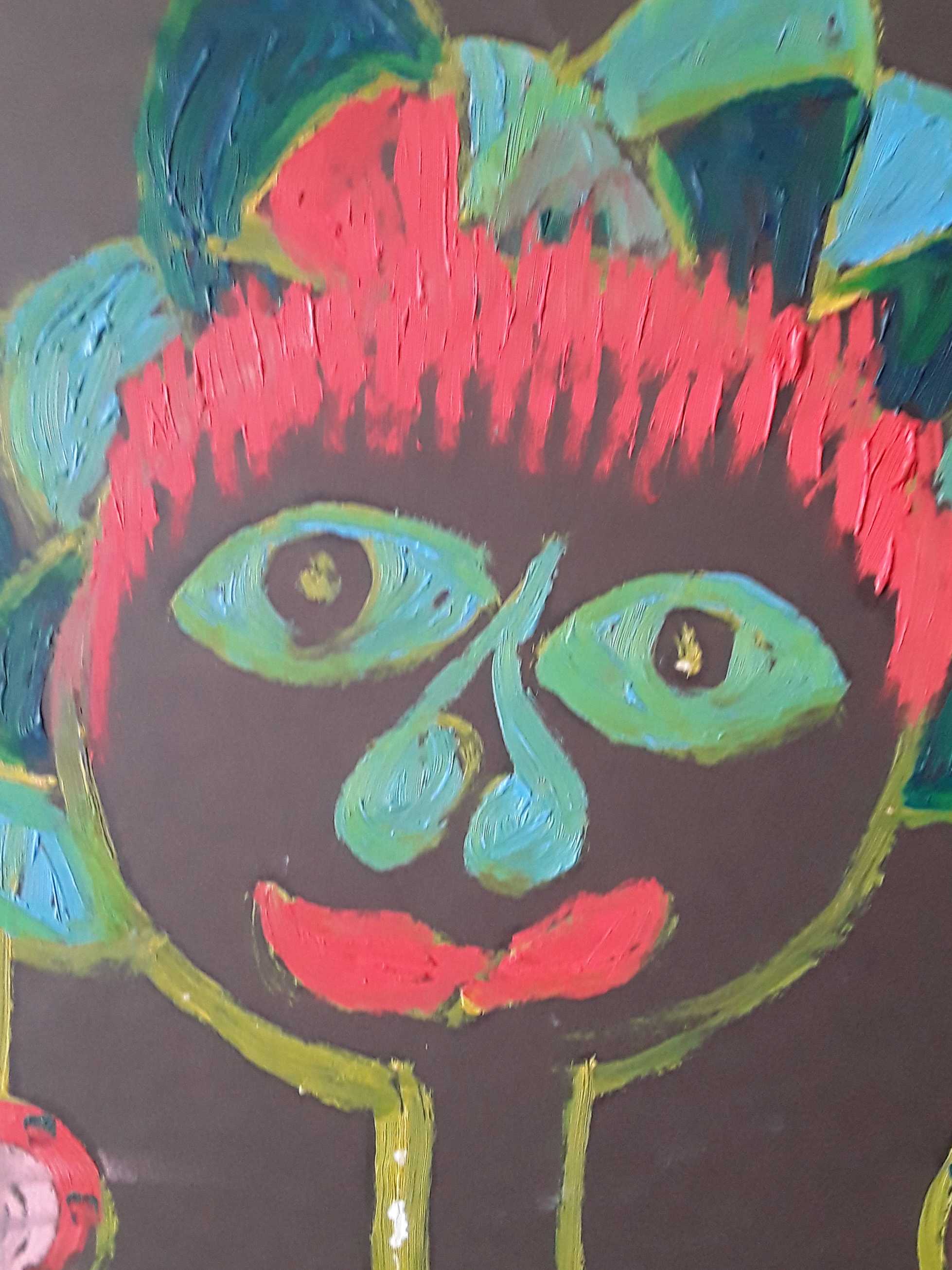 Meertje Kaal - Zonder titel maar wel heel mooi kopen? Bied vanaf 10!