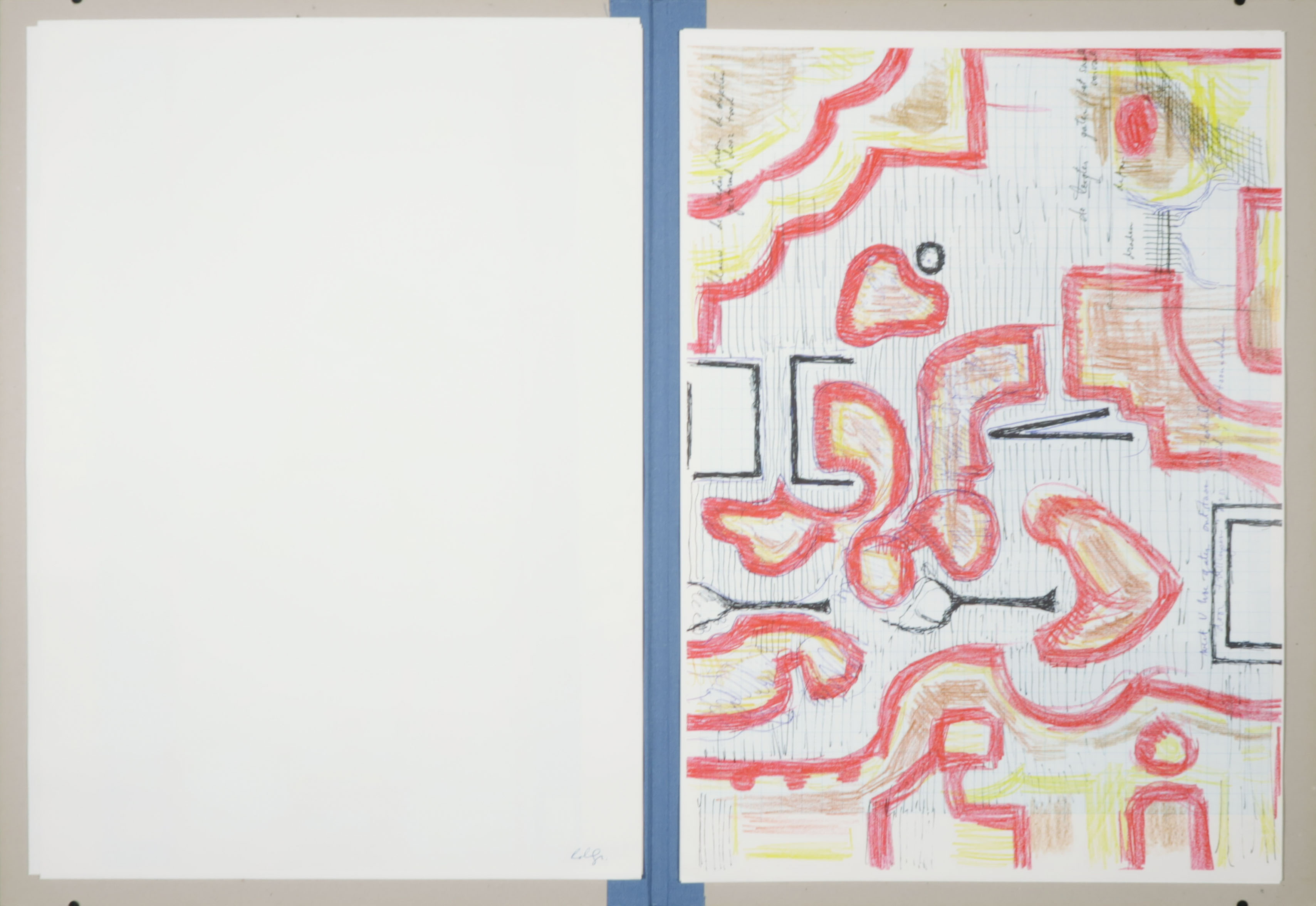 Voebe de Gruyter - Verzameld werk in samenwerking met Anna Tilroe, Het Tapijt kopen? Bied vanaf 50!