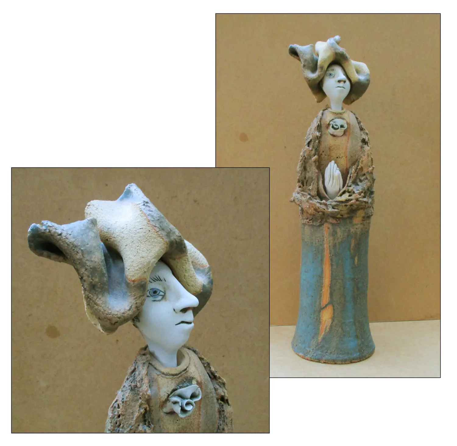 Mieke van den Hoogen