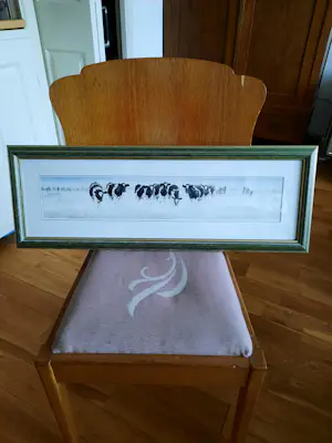 Wiebe A van der Zee - Koeien kopen? Bied vanaf 59!