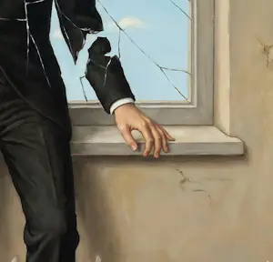 Mr Strange - The Magician kopen? Bied vanaf 85!