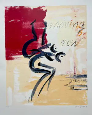 Anita Gaasbeek - Zonder titel kopen? Bied vanaf 25!