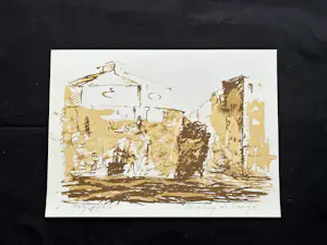 Geldolph Stuyling de Lange - Zonder titel kopen? Bied vanaf 20!