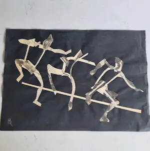 Bernard Romein - Dwerg - Einstein kopen? Bied vanaf 150!