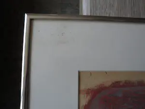 Jan Bezemer - Kleurenlitho: Roofvogel. kopen? Bied vanaf 40!