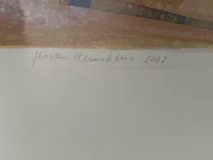 Jeroen Hermkens - Janskerkhof kopen? Bied vanaf 175!