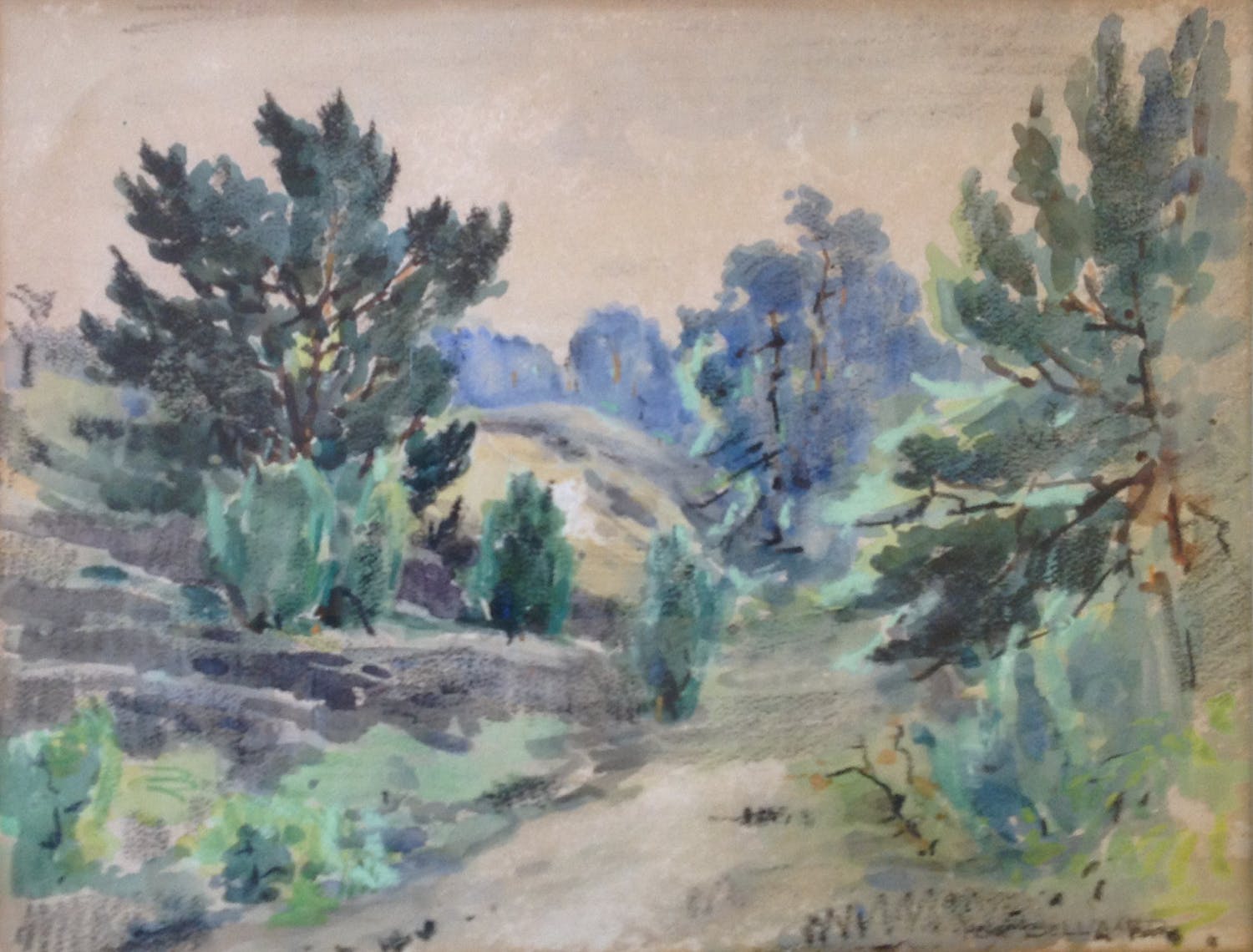 Henk Bellaard (1896-1975)