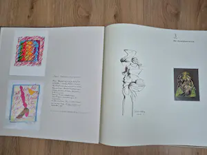 Simon Vinkenoog - Louter Genieten kopen? Bied vanaf 250!