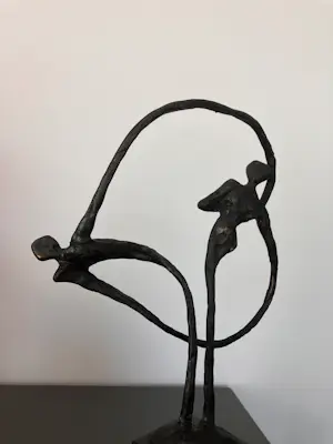 Ger van Tankeren - Spelend stel kopen? Bied vanaf 69!