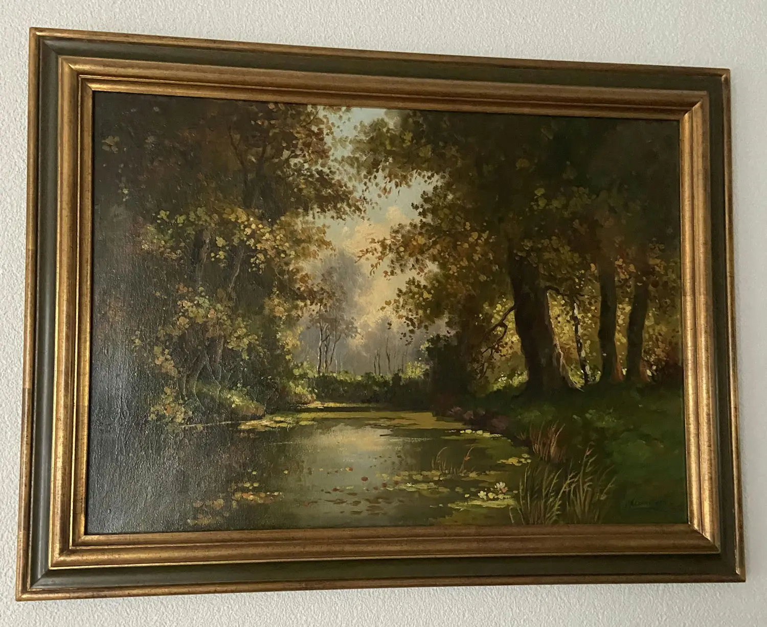 Martin Lenterman (1895-1972)