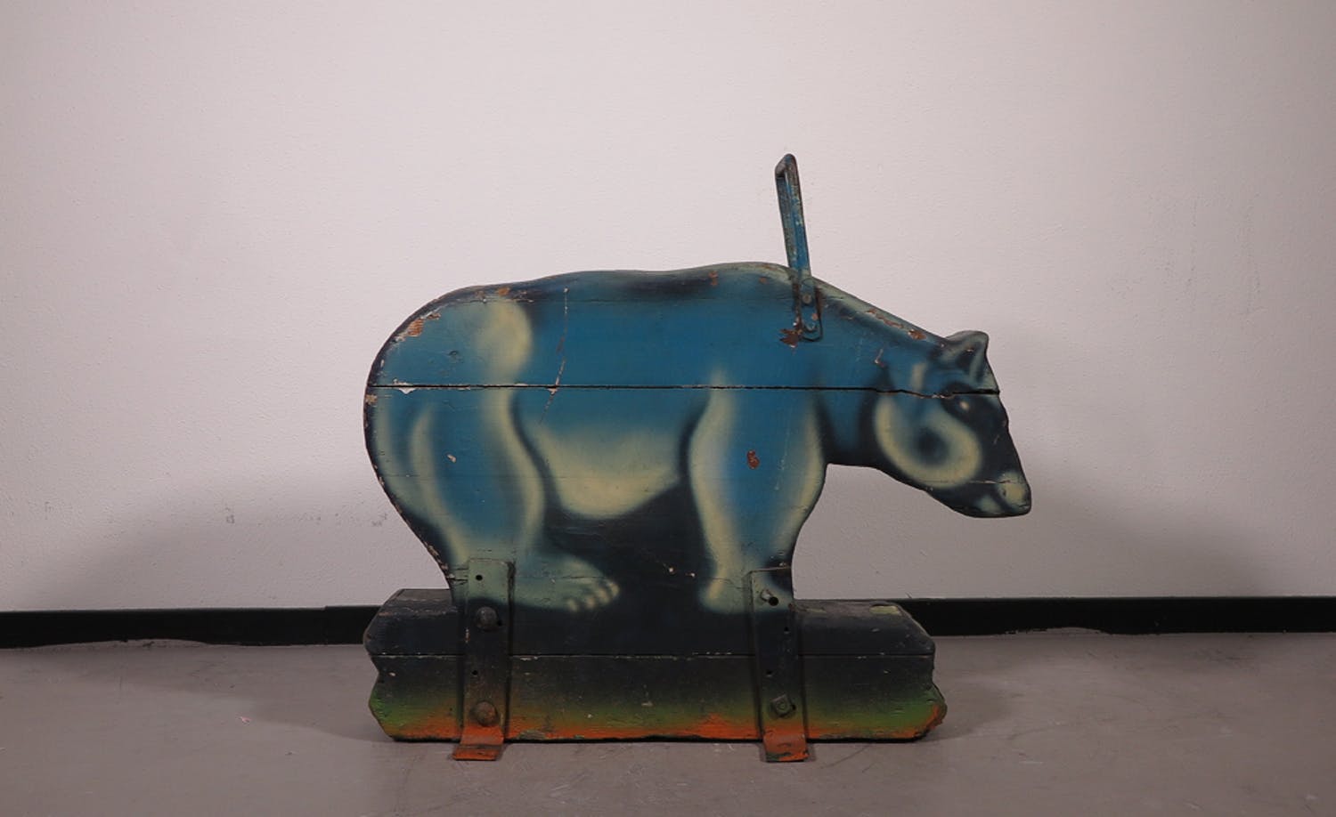 Nieuwe Kunst (1880-1940)