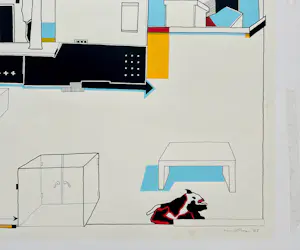 Huibert van Dorp - Zonder titel kopen? Bied vanaf 27!