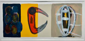 Piet Warffemius - Vijf kopen? Bied vanaf 30!