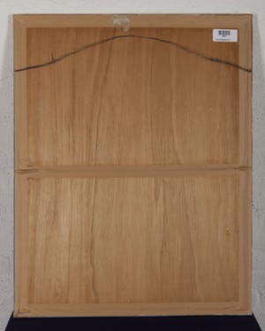 Armien Visser - Indonesia Wajang... - ets op papier kopen? Bied vanaf 20!