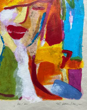 Marta Jedrysko - Kim kopen? Bied vanaf 25!