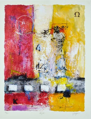 Henk Kuijpers - Alyki kopen? Bied vanaf 1!