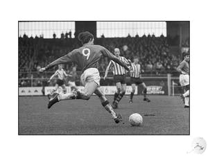 Pim Westerweel - Johan Cruijff number 9 kopen? Bied vanaf 120!