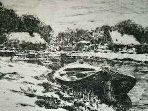 Herman Heuff - Ets Voorburg kopen? Bied vanaf 30!