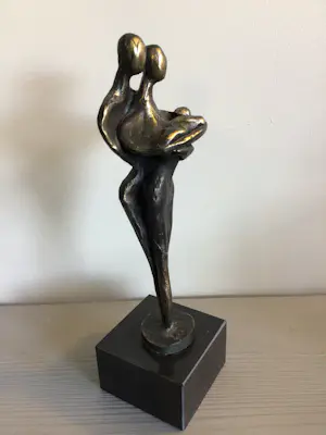 Corry Ammerlaan - “ Liefdevol gezin “ zeldzaam kopen? Bied vanaf 139!