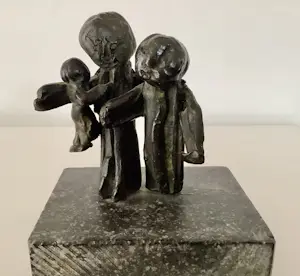 Sjef Kreutzer - Familie kopen? Bied vanaf 160!