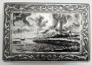 Curiosa - Zeldzame unieke blikjes - 7 kopen? Bied vanaf 1!