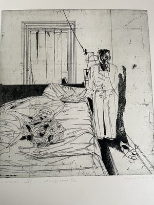 Kees Spermon - KAMER II kopen? Bied vanaf 35!