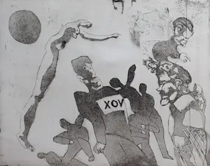AcheterLucebert - Vox, ets? Enchérissez de 20!