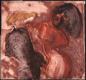 Luis Filcer - Monotype, Figuren kopen? Bied vanaf 1!
