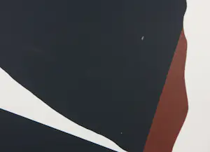 Hans Landsaat - Zeefdruk, Zonder titel kopen? Bied vanaf 40!