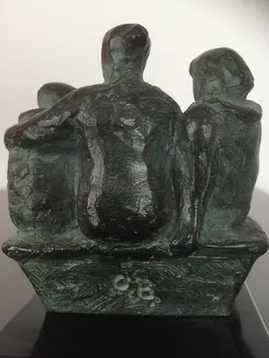 Karin Beek - Warm gezelschap kopen? Bied vanaf 59!