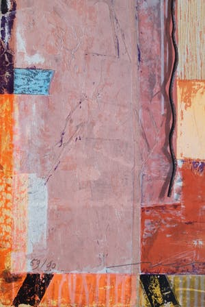 Jos Verwiel - Mandraki kopen? Bied vanaf 10!