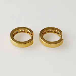 Diamanten oorbellen kopen? Bied vanaf 950!