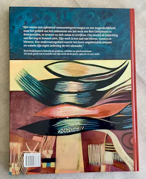 Bert Grotjohann - Verzameld werk 1964 - 2008 kopen? Bied vanaf 30!