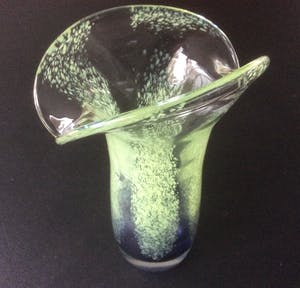 Niet of onleesbaar gesigneerd - DESIGN VAAS kopen? Bied vanaf 1!