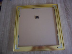 Frank Lengvenius - Zeefdruk. Titel, "Live I". kopen? Bied vanaf 35!