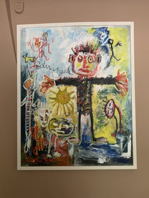 Nol Reuser - Mister is gek kopen? Bied vanaf 100!